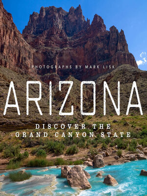 cover image of Arizona